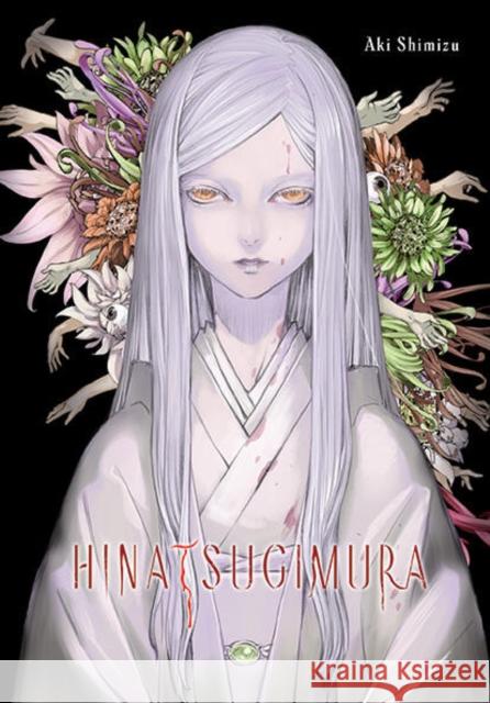 Hinatsugimura Shimizu, Aki 9798855419818