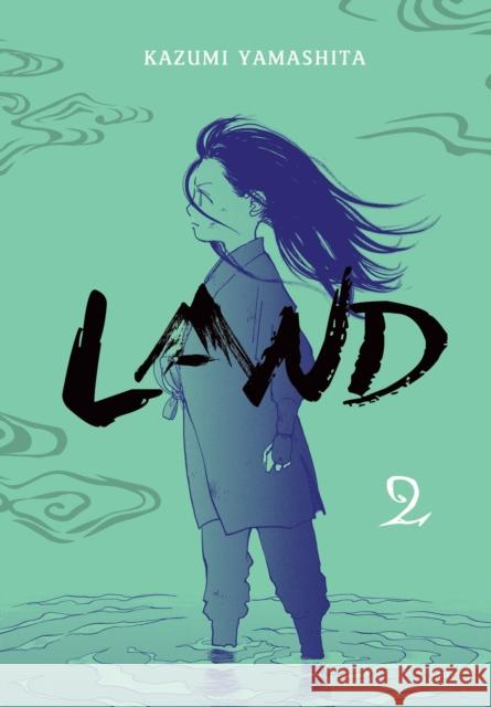 Land, Vol. 2 Madeleine Jose 9798855421866