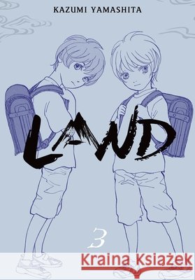 Land, Vol. 3 Madeleine Jose 9798855421880 Little, Brown & Company