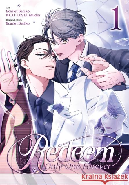 Redeem: Only One Forever, Vol. 1 Scarlet Scarlet Beriko 9798855423433