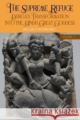 The Supreme Refuge Hillary P. (University of Lethbridge) Rodrigues 9798855804706