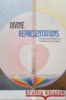 Divine Representations Carla A. (Lake Forest College) Arnell 9798855805321