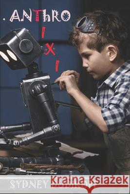 Anthrotixi Sydney Dudikoff 9798857494844