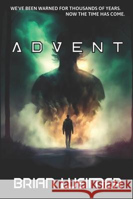 Advent Brian Weimer 9798857825228 Independently Published