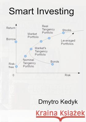 Smart Investing Dmytro Kedyk 9798858904793