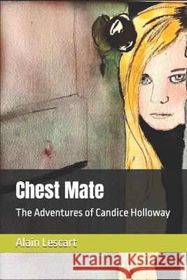 Chest Mate Alain M Lescart 9798859590940