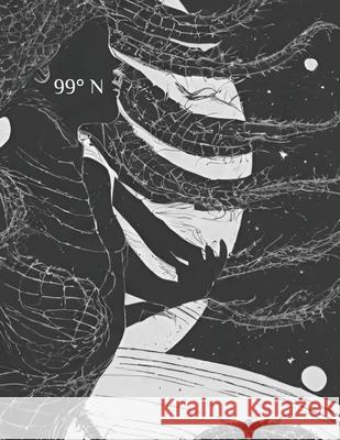 99° North Fatima Zaghloul 9798859599707