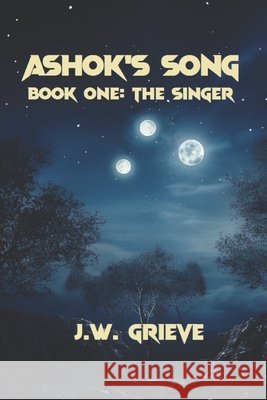 The Singer J W Grieve 9798860050938