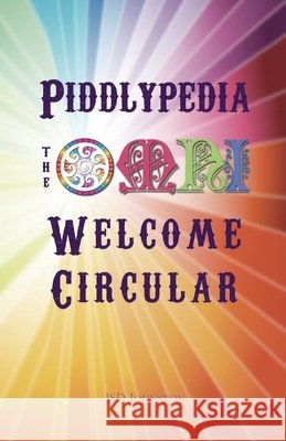 Piddlypedia Johnston, Jsd 9798860292277 Independently Published