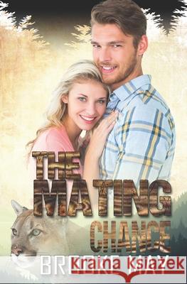 The Mating Chance Editing4 Indies, Dark Water Covers, Brooke May 9798860414778