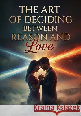 The Art of Deciding: Between Reason and Love Jimmy Fajardo 9798861218825 Independently Published