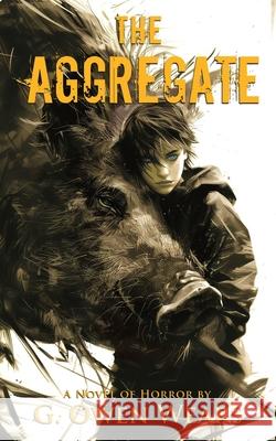 The Aggregate G Owen Wears 9798861716062