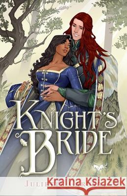 Knight's Bride Juliette Caruso 9798862270723 Independently Published
