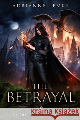 The Betrayal King, Brittany, Bentulan, Christian, Lemke, Adrianne 9798862712902