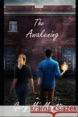 The Awakening Martin, Gary 9798862995466