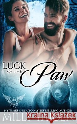 Luck of the Paw Milly Taiden 9798864376829