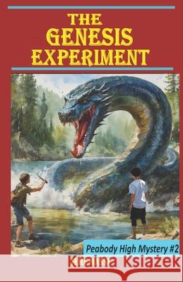 The Genesis Experiment Jeri Massi 9798865177371