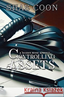 Controlling Assets Shae Coon 9798865370062