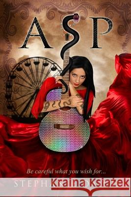 Asp Amber McNemar, Stephanie Daich 9798866550746