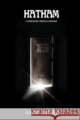 Hatham: A Guardian War Companion Addy Hernandez, Phoebe Liu Of Crab Editing, Jenny Allen 9798867052805