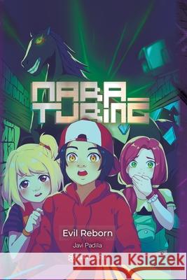 Mara Turing. Evil Reborn (Book #2) Anna G Sola, Gema Moreno Valverde, Sarah Lamb 9798867223823