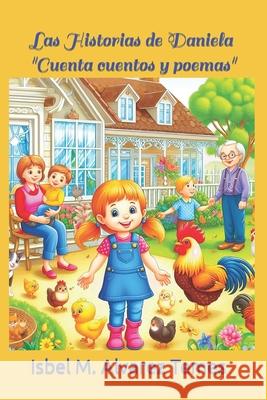 Las Historias de Daniela: 