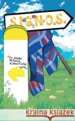 Signos Guillermo Ruiz Sánchez, Alejandro Ruiz Sánchez 9798867834548