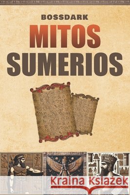 Mitos Sumerios J L Amores 9798868234897