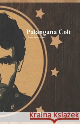 Palangana Colt Bernabé Ramírez Herrada 9798868309366