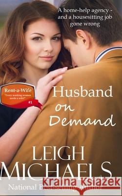 Husband on Demand Leigh Michaels 9798868443459