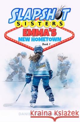 Emma's New Hometown John Murdzek, Daniel Pasternack 9798868458545