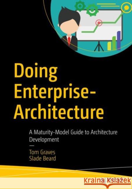 Doing Enterprise-Architecture: A Maturity-Model Guide to Architecture Development Slade Beard 9798868817564 APress