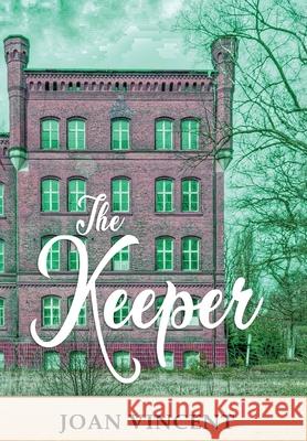 The Keeper Joan Vincent 9798868951985