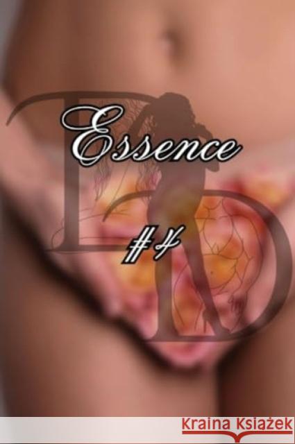 Essence: #4 Damian Draco 9798868981975