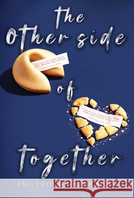 The Other Side of Together Emily Cox, Nicole Allen 9798869073372