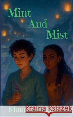 Mint and Mist Velasco, Maurilio 9798869094667
