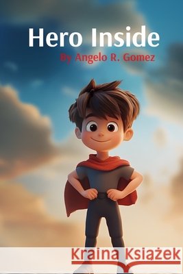 Hero Inside Gomez, Angelo 9798869158079 Hero Inside