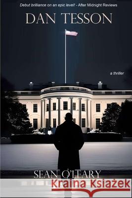 Dan Tesson Sean O'Leary 9798869167231