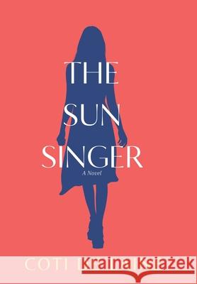 The Sun Singer Coti de Laine 9798869217318