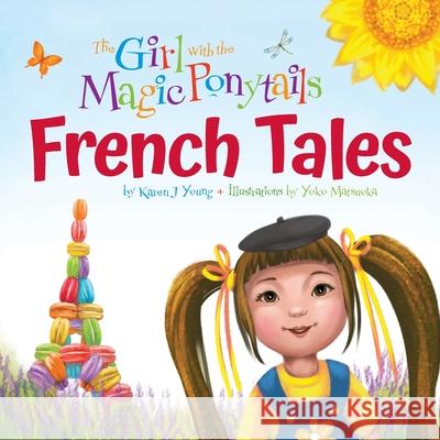 French Tales Karen Young 9798869233844