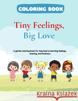Tiny Feelings, Big Love Gonzalez-Torres, Karen M. 9798869271877