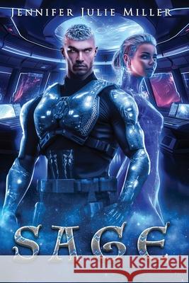 Sage Jennifer Julie Miller 9798869293794