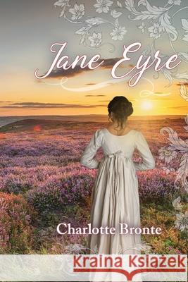 Jane Eyre Charlotte Bronte 9798869314628