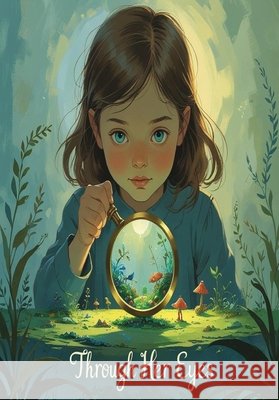Through Her Eyes O'Berry, Stephanie 9798869326331 Through Her Eyes