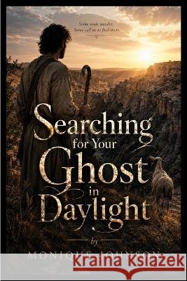 Searching for Your Ghost in Daylight Johnson, Monique 9798869358134