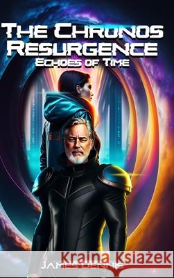 The Chronos Resurgence James Dennis 9798869365545