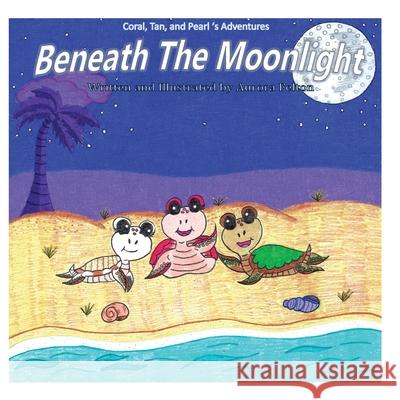 Beneath The Moonlight Aurora Felton 9798869377739