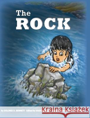 The Rock Dolores D Bennett 9798869378026
