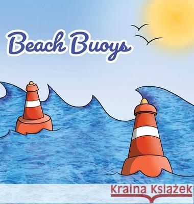 Beach Buoys Tommy Watkins, Ashton Miller 9798869396945