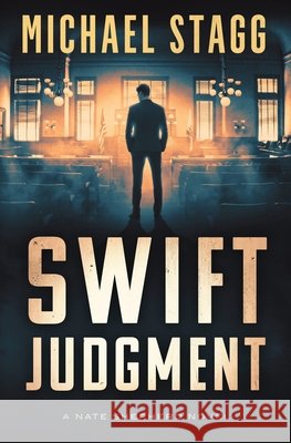 Swift Judgment Michael Stagg 9798870348148